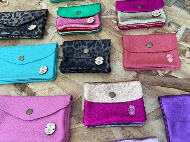 Hand bags Wild style SXM